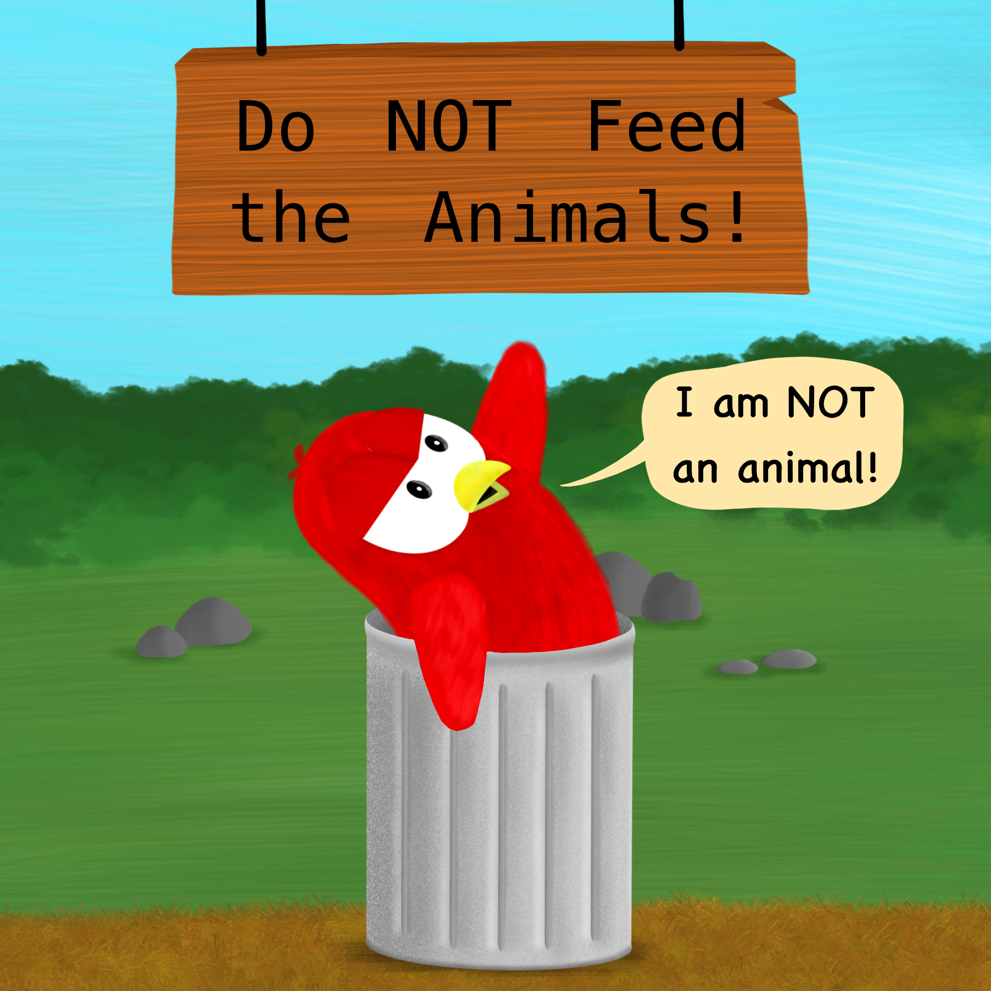 do-not-feed-the-animals-vmoua