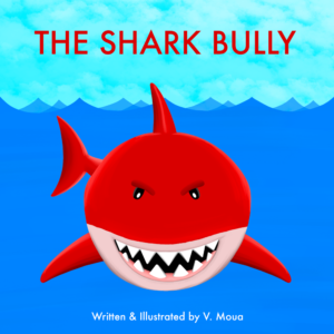 the shark bully v moua books