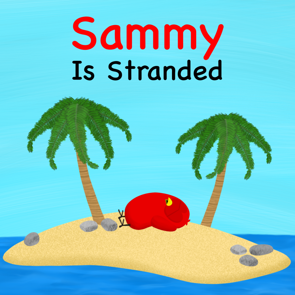 sammy is stranded