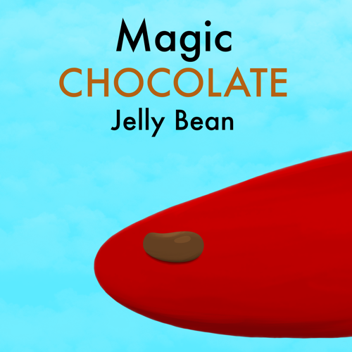 magic chocolate jelly bean v moua sammy bird books