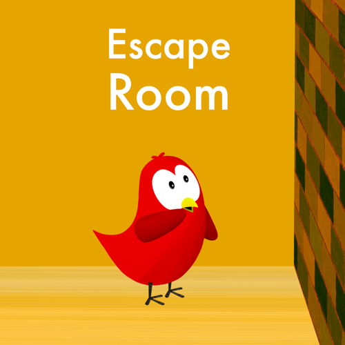 sammy bird escape room v moua books