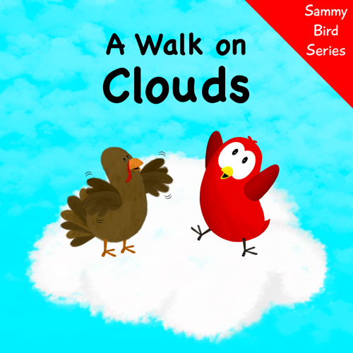 a walk on clouds v moua sammy bird