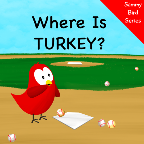 where is turkey v moua sammy bird