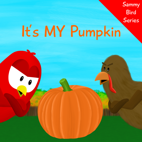 it's my pumpkin v moua sammy bird
