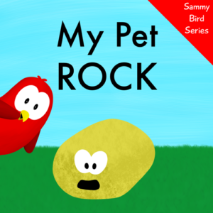 my pet rock v moua sammy bird