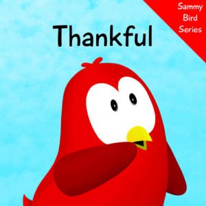 thankful v moua books sammy bird