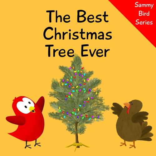 the best christmas tree ever v moua sammy bird books