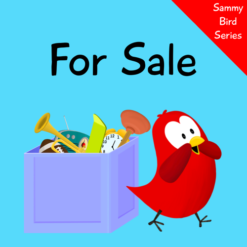 for sale v moua books sammy bird
