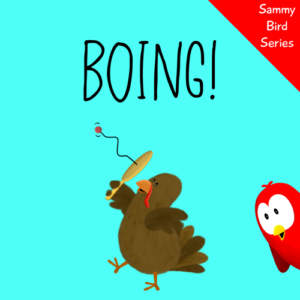 boing sammy bird v moua books