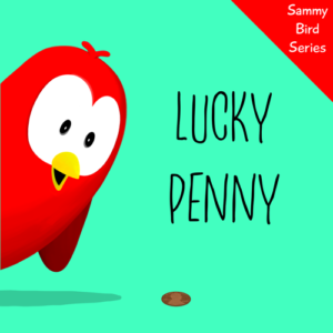 lucky penny sammy bird v moua books