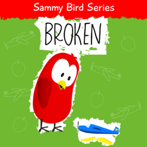 broken sammy bird v moua books turkey