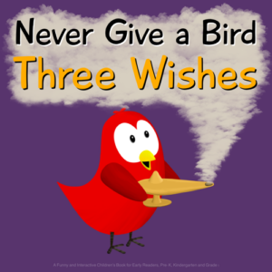 never give a bird three wishes v moua sammy bird