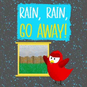 rain rain go away v moua books sammy bird
