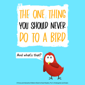 the one thing you should never do to a bird v moua sammy bird