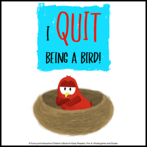 i quit being a bird v moua books sammy bird turkey