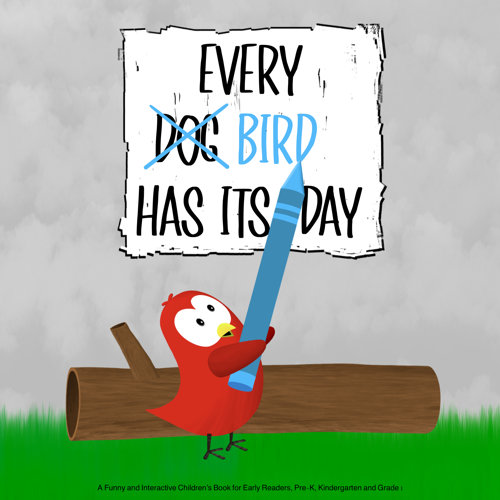 every bird has its day v moua books sammy bird